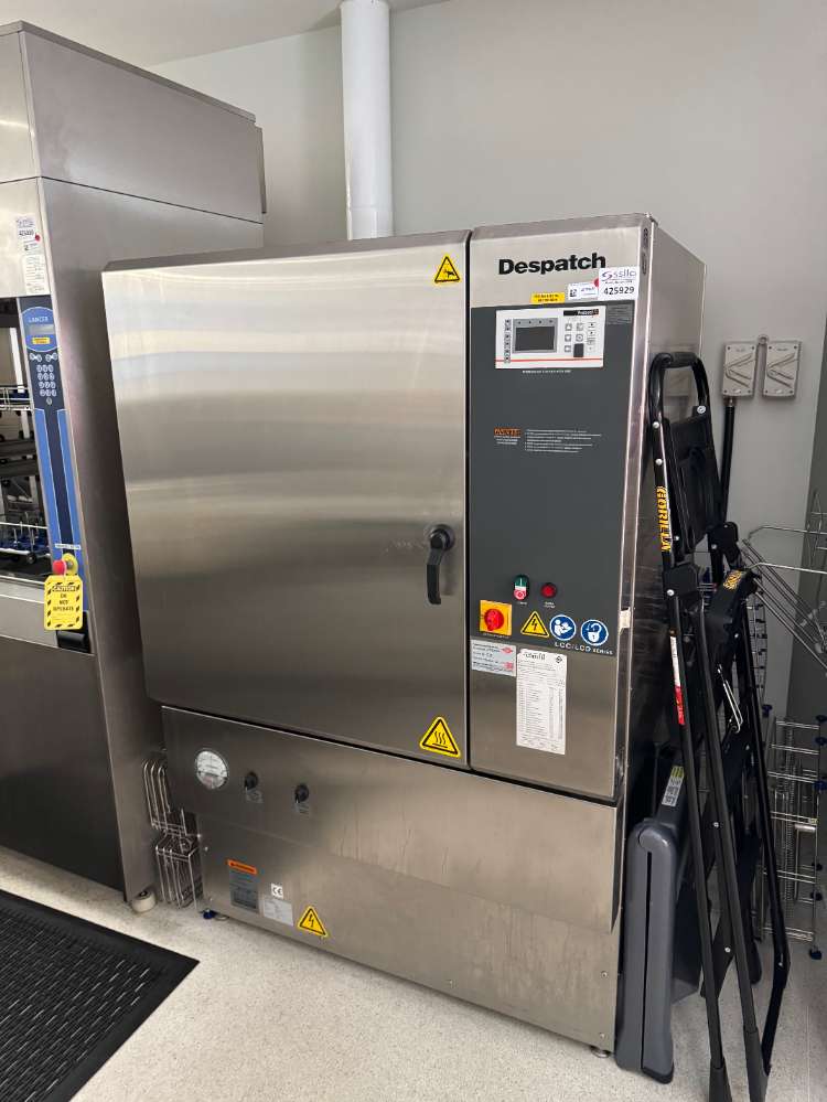 Image of Despatch LCC2-14-4 Clean Process Cabinet Oven